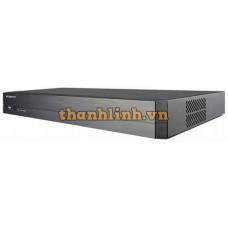 Đầu ghi hình WISENET IP 4 kênh QRN-410S/VAP